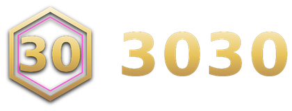 3030 logo